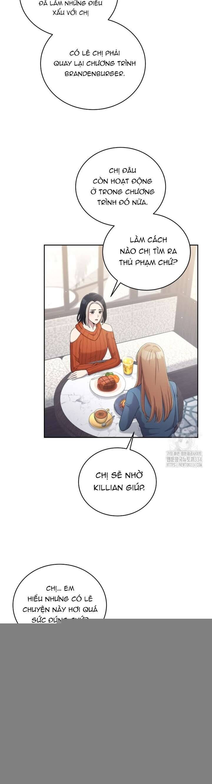 Món Khai Vị Một Đêm - Chapter 29 - Page 21