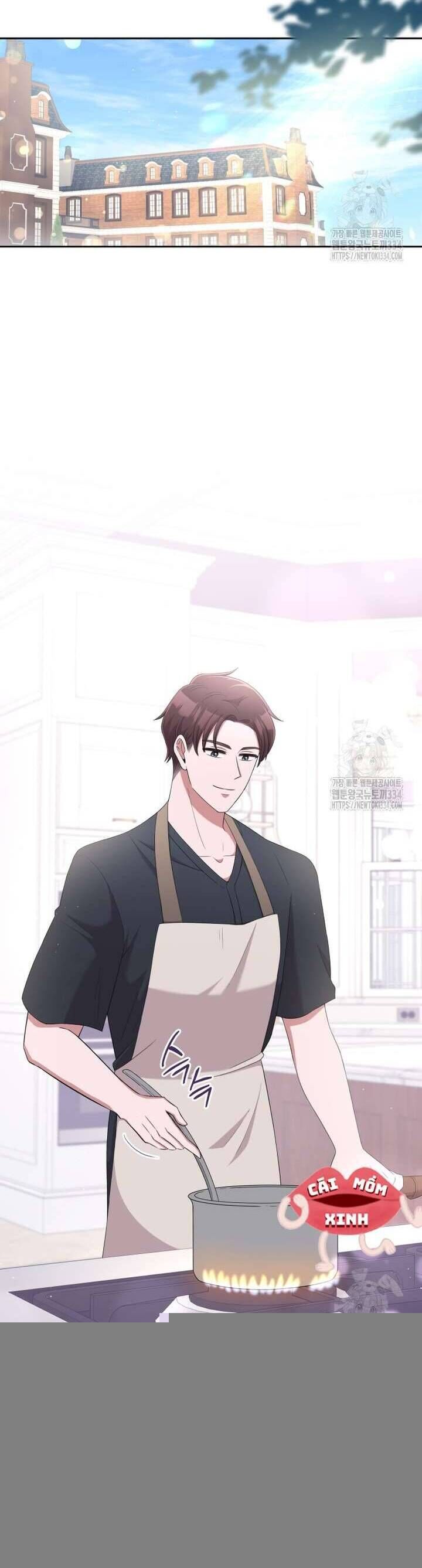 Món Khai Vị Một Đêm - Chapter 29 - Page 26