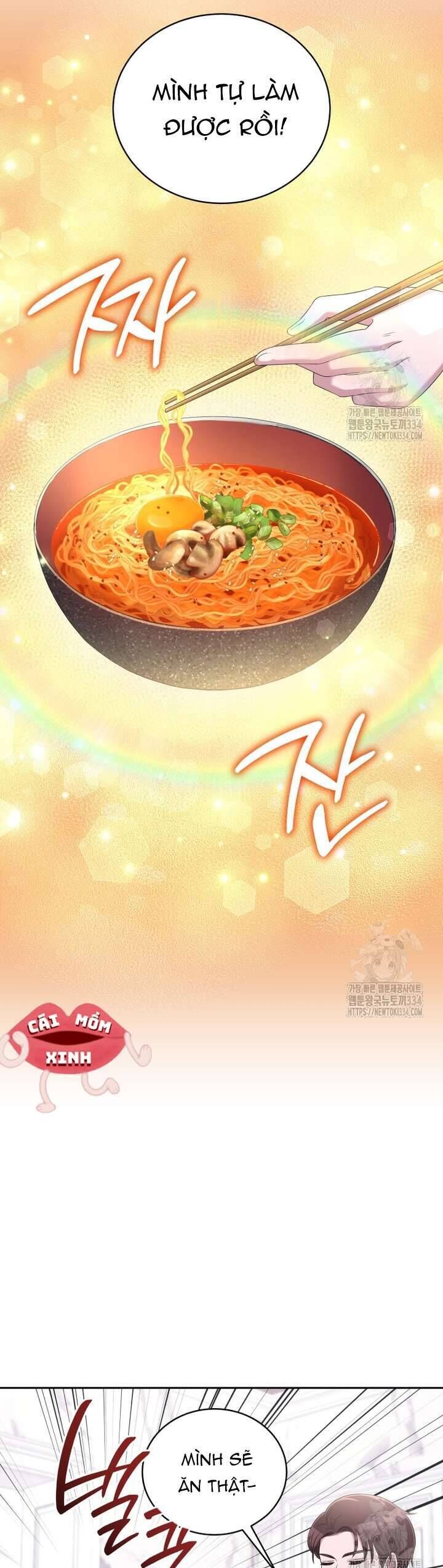 Món Khai Vị Một Đêm - Chapter 29 - Page 28