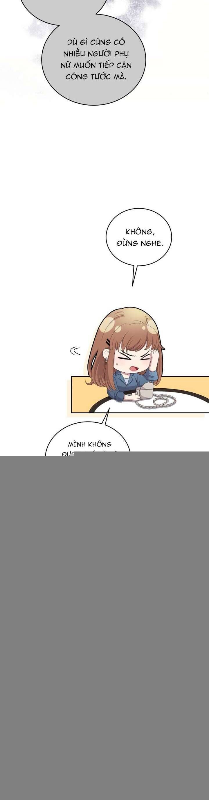 Món Khai Vị Một Đêm - Chapter 29 - Page 3