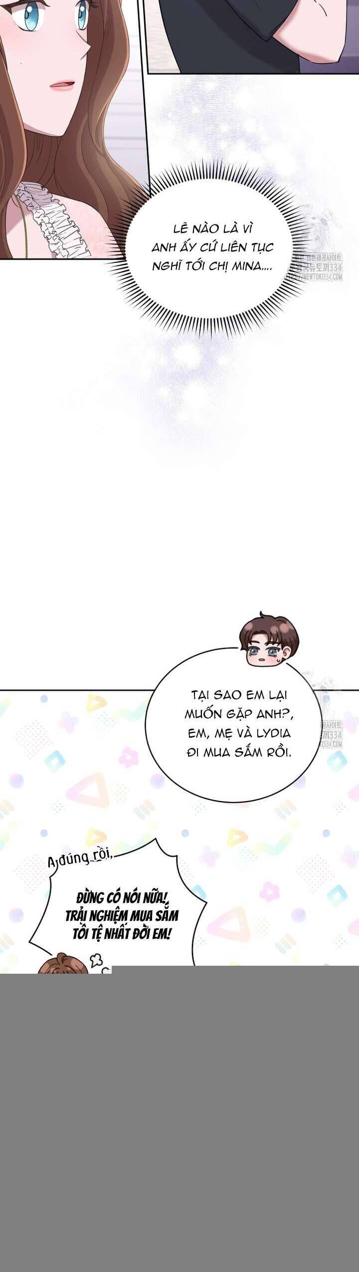 Món Khai Vị Một Đêm - Chapter 29 - Page 31