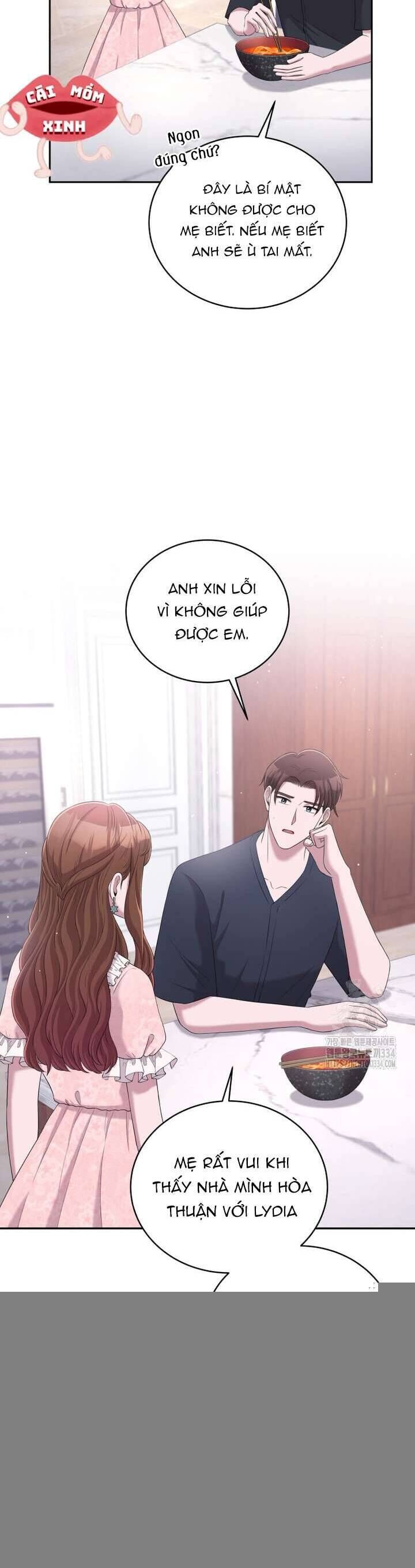 Món Khai Vị Một Đêm - Chapter 29 - Page 33