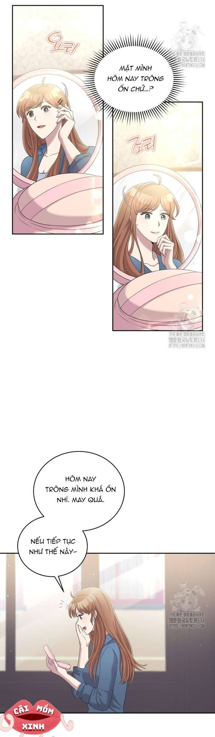 Món Khai Vị Một Đêm - Chapter 29 - Page 4