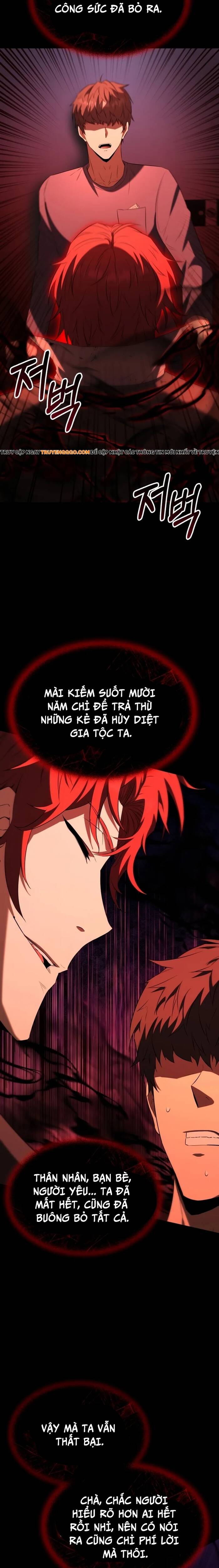 Phản Diện Mắt Cáo Của Học Viện Quỷ Giới - Chapter 1 - Page 11