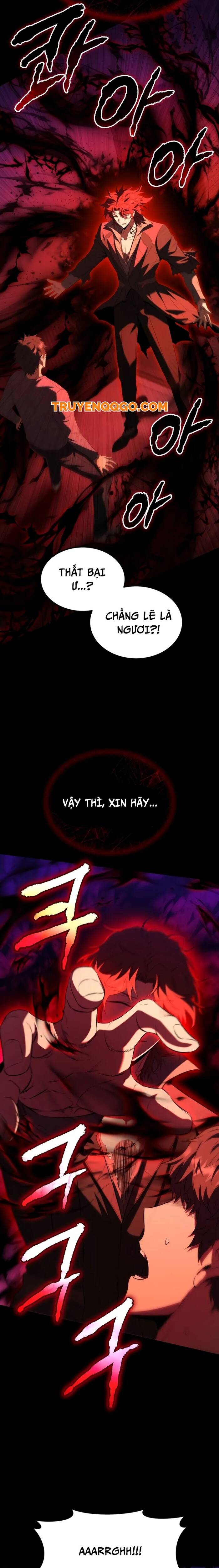 Phản Diện Mắt Cáo Của Học Viện Quỷ Giới - Chapter 1 - Page 12