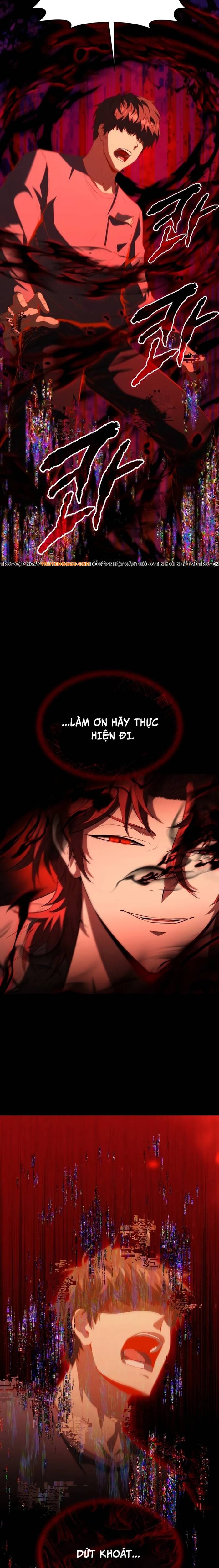 Phản Diện Mắt Cáo Của Học Viện Quỷ Giới - Chapter 1 - Page 13