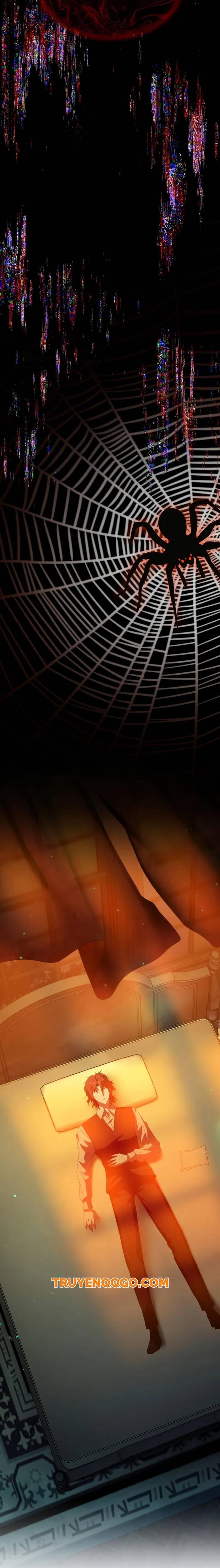 Phản Diện Mắt Cáo Của Học Viện Quỷ Giới - Chapter 1 - Page 14