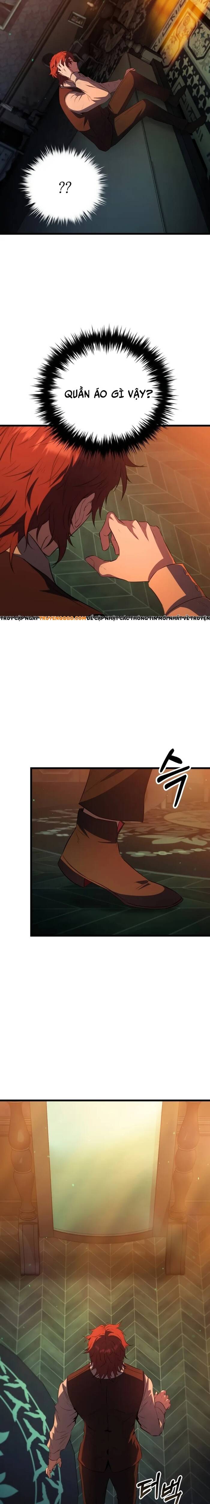 Phản Diện Mắt Cáo Của Học Viện Quỷ Giới - Chapter 1 - Page 16