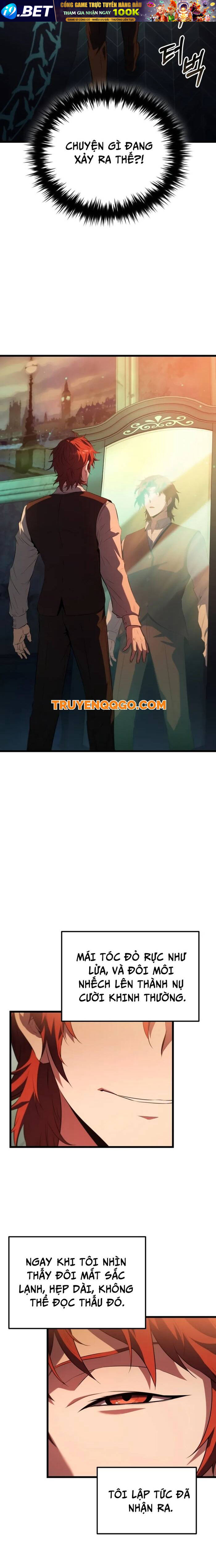 Phản Diện Mắt Cáo Của Học Viện Quỷ Giới - Chapter 1 - Page 17