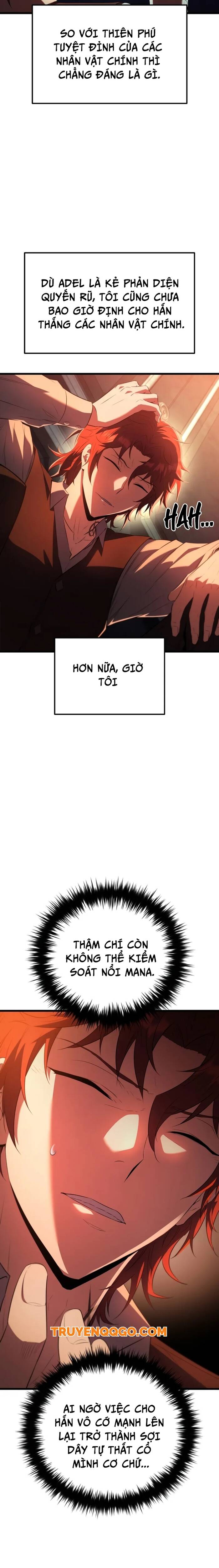 Phản Diện Mắt Cáo Của Học Viện Quỷ Giới - Chapter 1 - Page 22