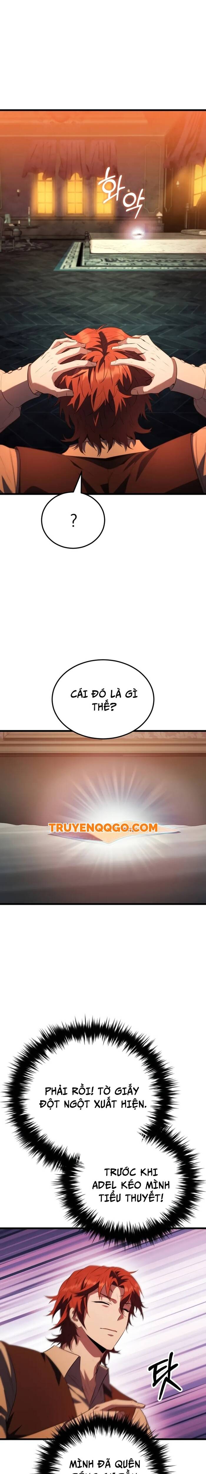 Phản Diện Mắt Cáo Của Học Viện Quỷ Giới - Chapter 1 - Page 23