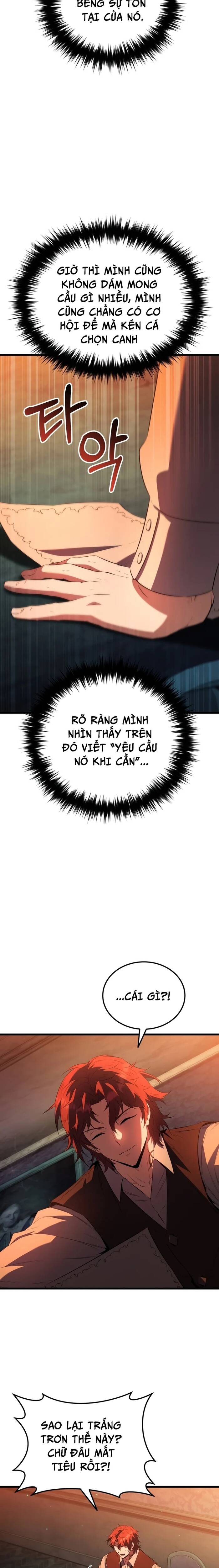 Phản Diện Mắt Cáo Của Học Viện Quỷ Giới - Chapter 1 - Page 24