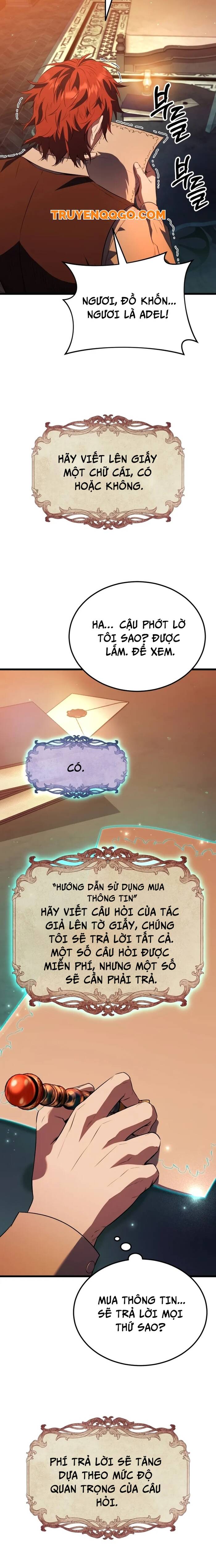 Phản Diện Mắt Cáo Của Học Viện Quỷ Giới - Chapter 1 - Page 26