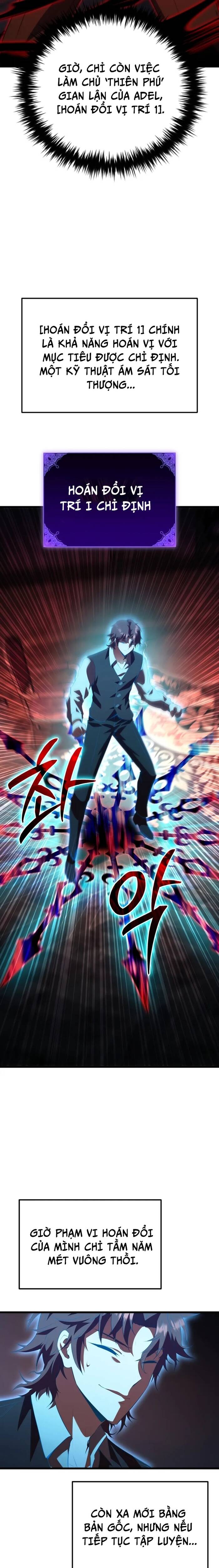 Phản Diện Mắt Cáo Của Học Viện Quỷ Giới - Chapter 1 - Page 31