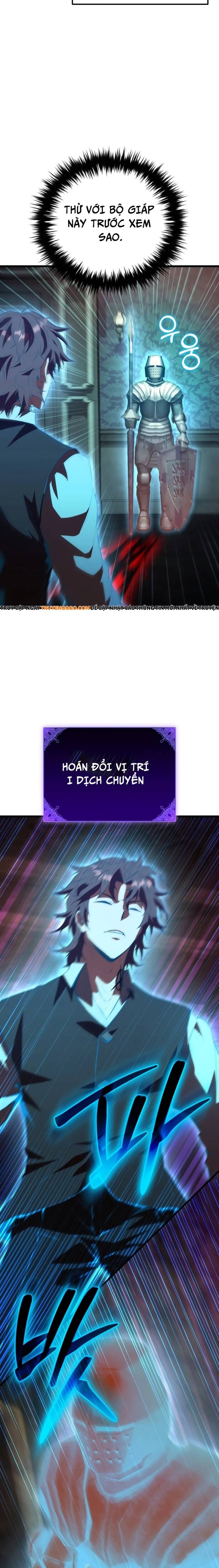 Phản Diện Mắt Cáo Của Học Viện Quỷ Giới - Chapter 1 - Page 32