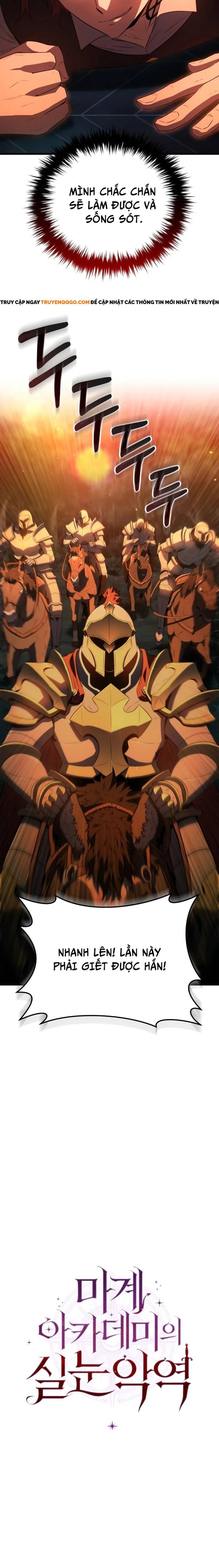 Phản Diện Mắt Cáo Của Học Viện Quỷ Giới - Chapter 1 - Page 35