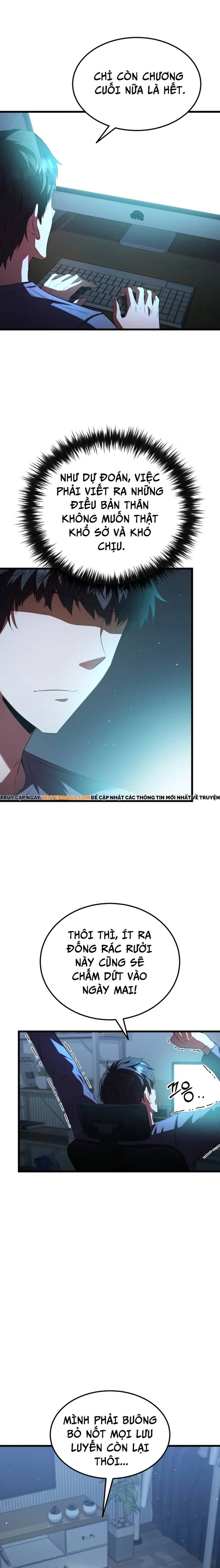 Phản Diện Mắt Cáo Của Học Viện Quỷ Giới - Chapter 1 - Page 4