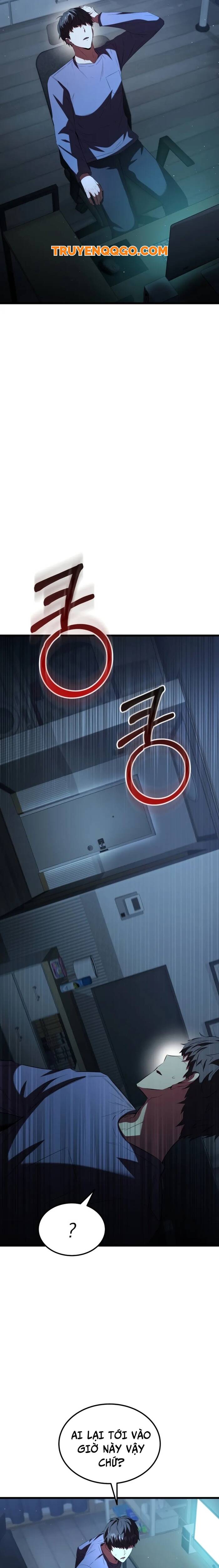 Phản Diện Mắt Cáo Của Học Viện Quỷ Giới - Chapter 1 - Page 5