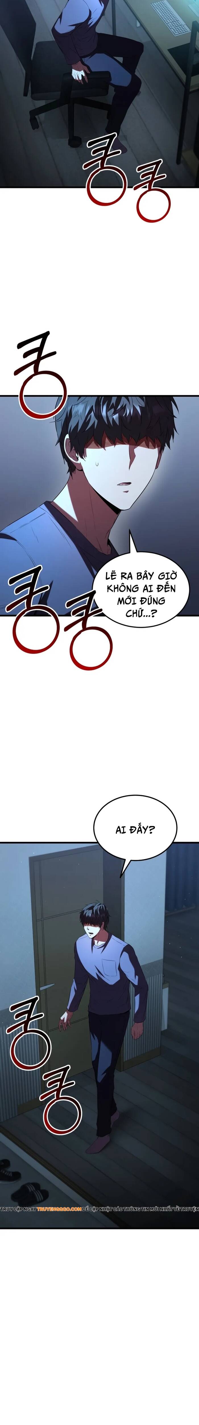 Phản Diện Mắt Cáo Của Học Viện Quỷ Giới - Chapter 1 - Page 6