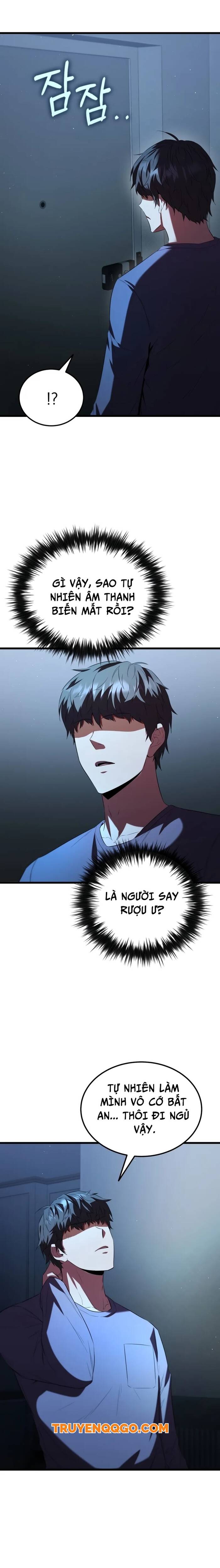 Phản Diện Mắt Cáo Của Học Viện Quỷ Giới - Chapter 1 - Page 7