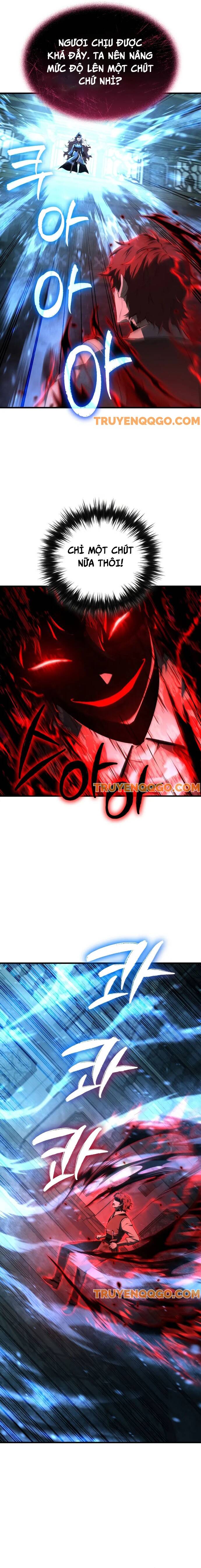 Phản Diện Mắt Cáo Của Học Viện Quỷ Giới - Chapter 10 - Page 4