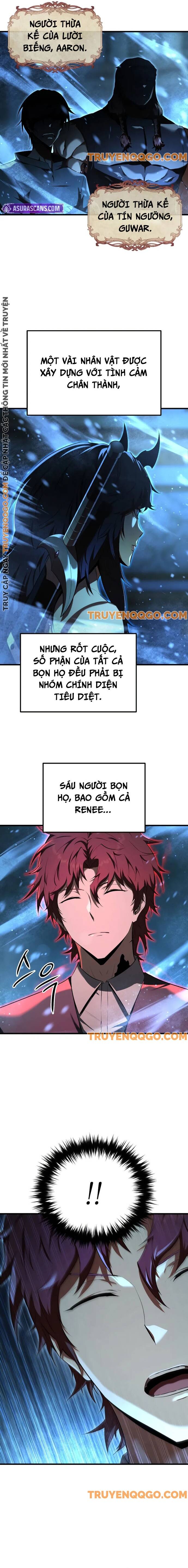 Phản Diện Mắt Cáo Của Học Viện Quỷ Giới - Chapter 10 - Page 7