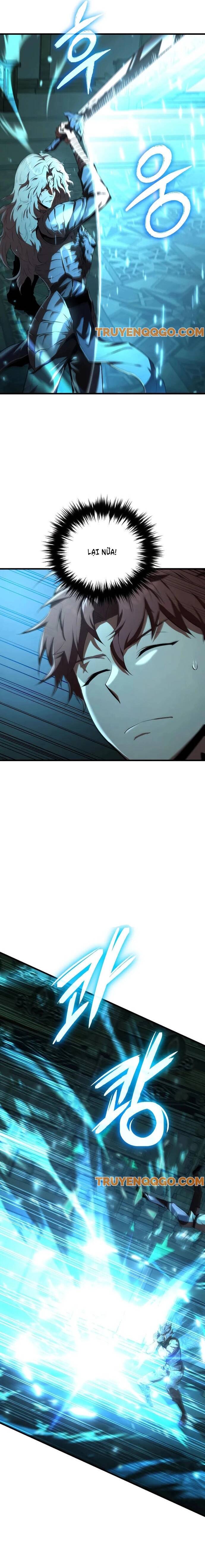 Phản Diện Mắt Cáo Của Học Viện Quỷ Giới - Chapter 12 - Page 14