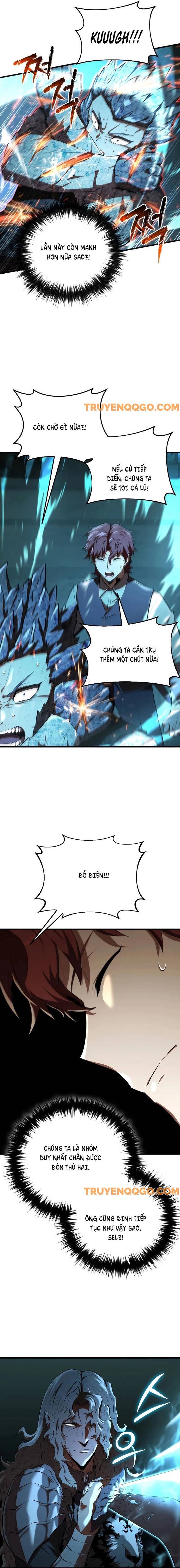 Phản Diện Mắt Cáo Của Học Viện Quỷ Giới - Chapter 12 - Page 15