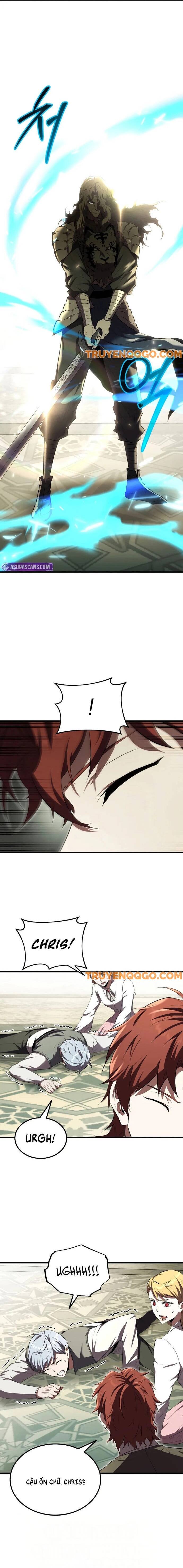 Phản Diện Mắt Cáo Của Học Viện Quỷ Giới - Chapter 12 - Page 16