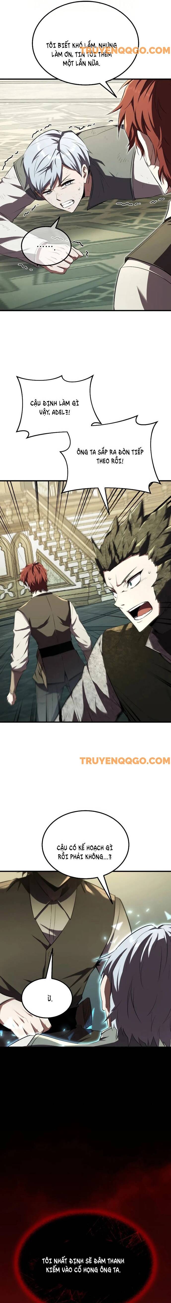 Phản Diện Mắt Cáo Của Học Viện Quỷ Giới - Chapter 12 - Page 17