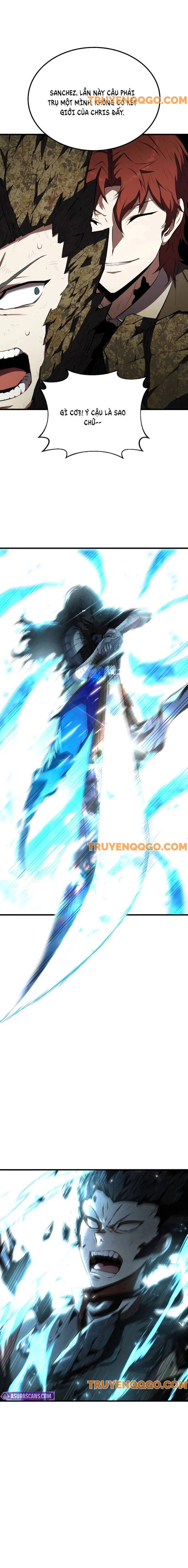 Phản Diện Mắt Cáo Của Học Viện Quỷ Giới - Chapter 12 - Page 19