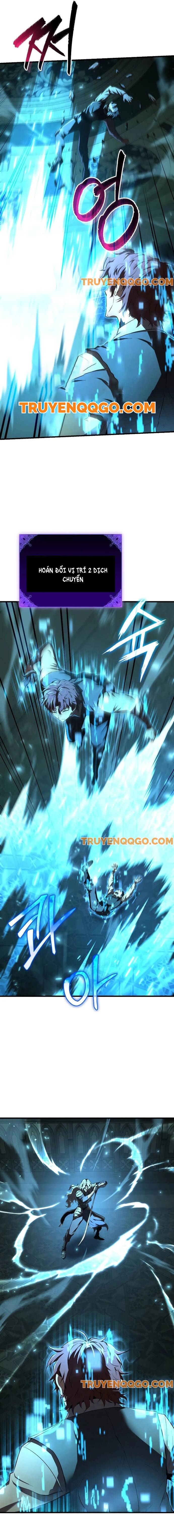 Phản Diện Mắt Cáo Của Học Viện Quỷ Giới - Chapter 12 - Page 20