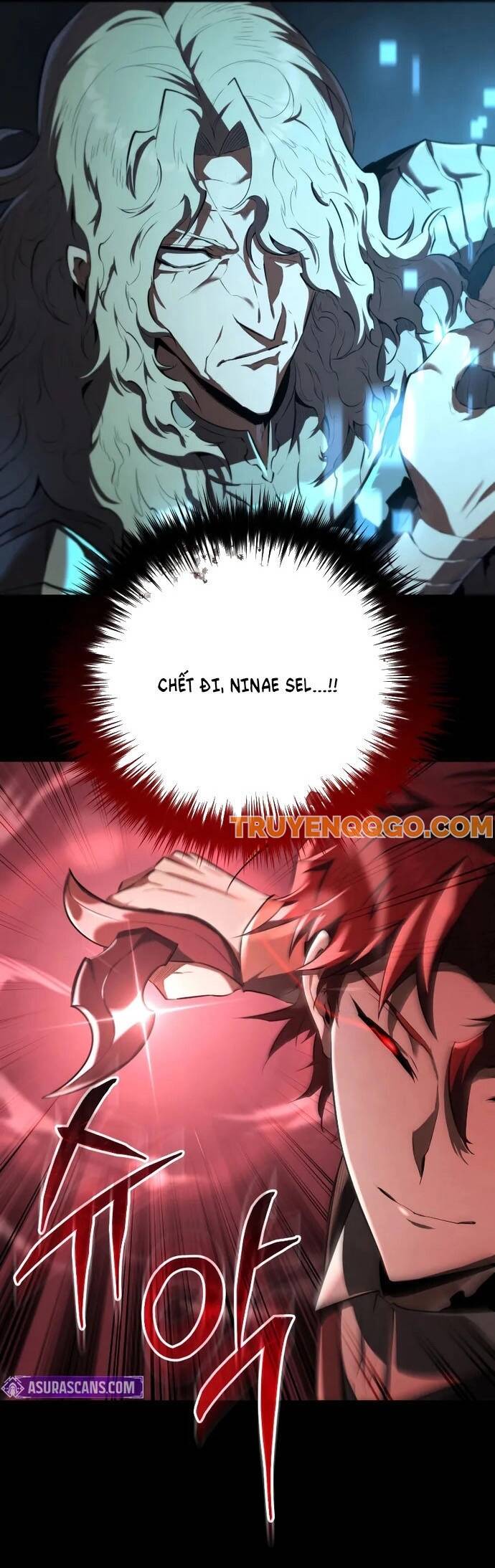 Phản Diện Mắt Cáo Của Học Viện Quỷ Giới - Chapter 12 - Page 22