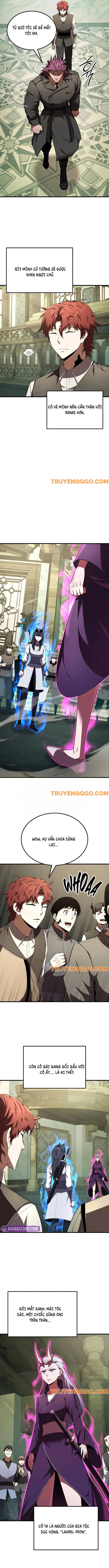 Phản Diện Mắt Cáo Của Học Viện Quỷ Giới - Chapter 13 - Page 12