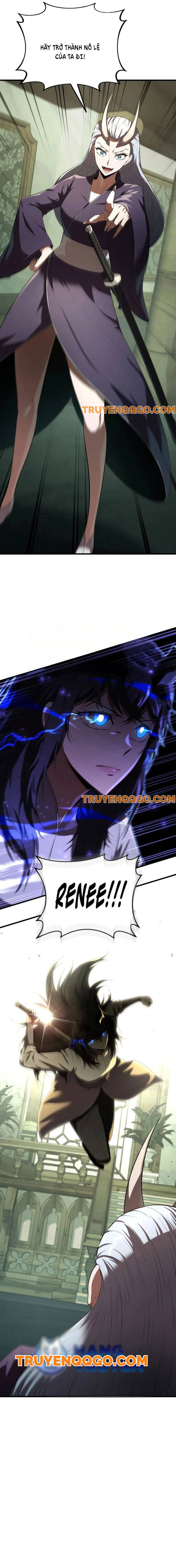 Phản Diện Mắt Cáo Của Học Viện Quỷ Giới - Chapter 13 - Page 14