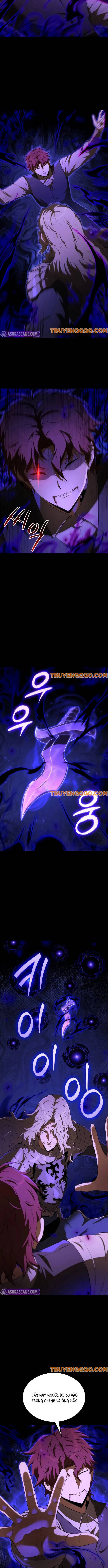 Phản Diện Mắt Cáo Của Học Viện Quỷ Giới - Chapter 13 - Page 4