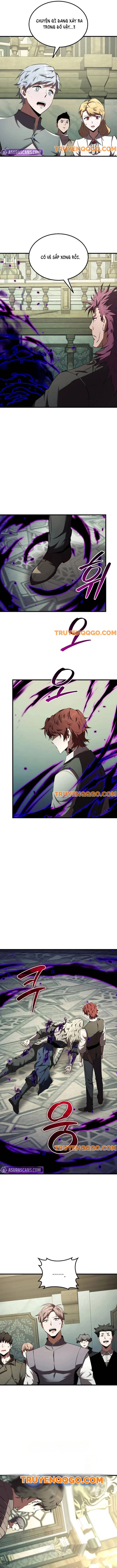 Phản Diện Mắt Cáo Của Học Viện Quỷ Giới - Chapter 13 - Page 6