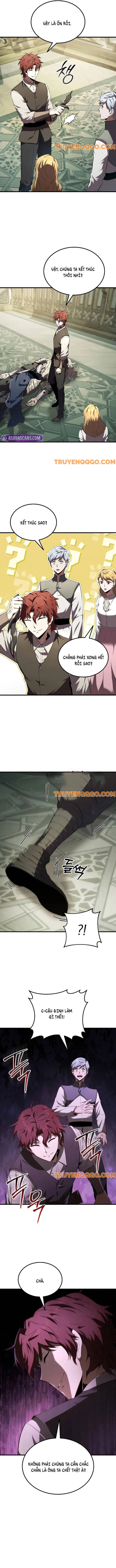 Phản Diện Mắt Cáo Của Học Viện Quỷ Giới - Chapter 13 - Page 8