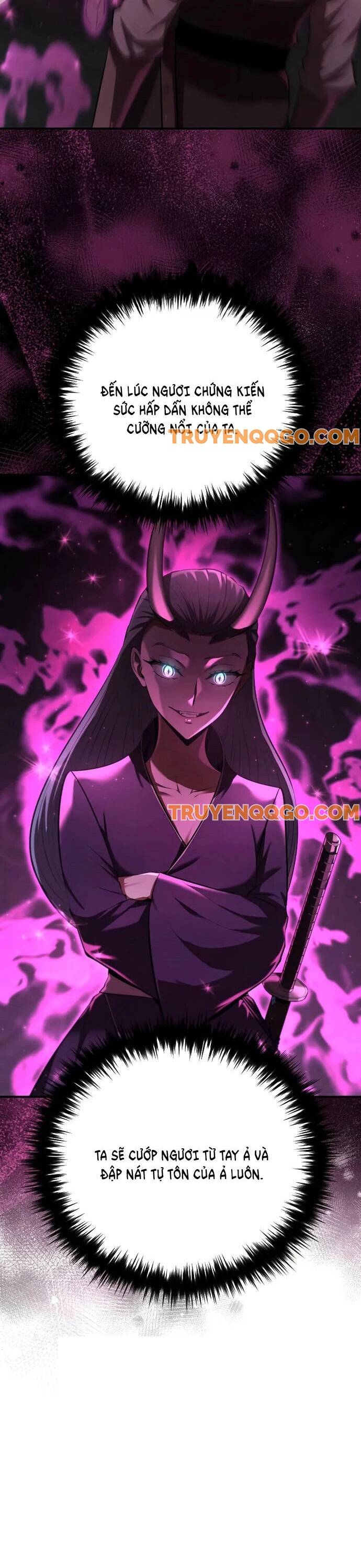 Phản Diện Mắt Cáo Của Học Viện Quỷ Giới - Chapter 14 - Page 15