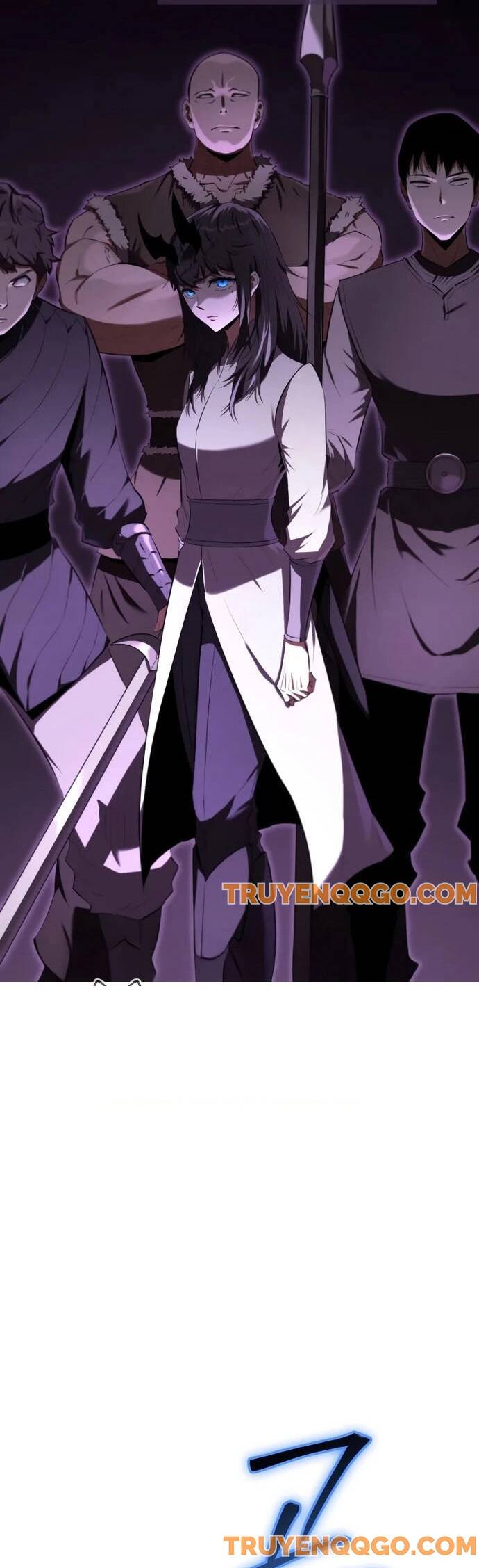 Phản Diện Mắt Cáo Của Học Viện Quỷ Giới - Chapter 14 - Page 18