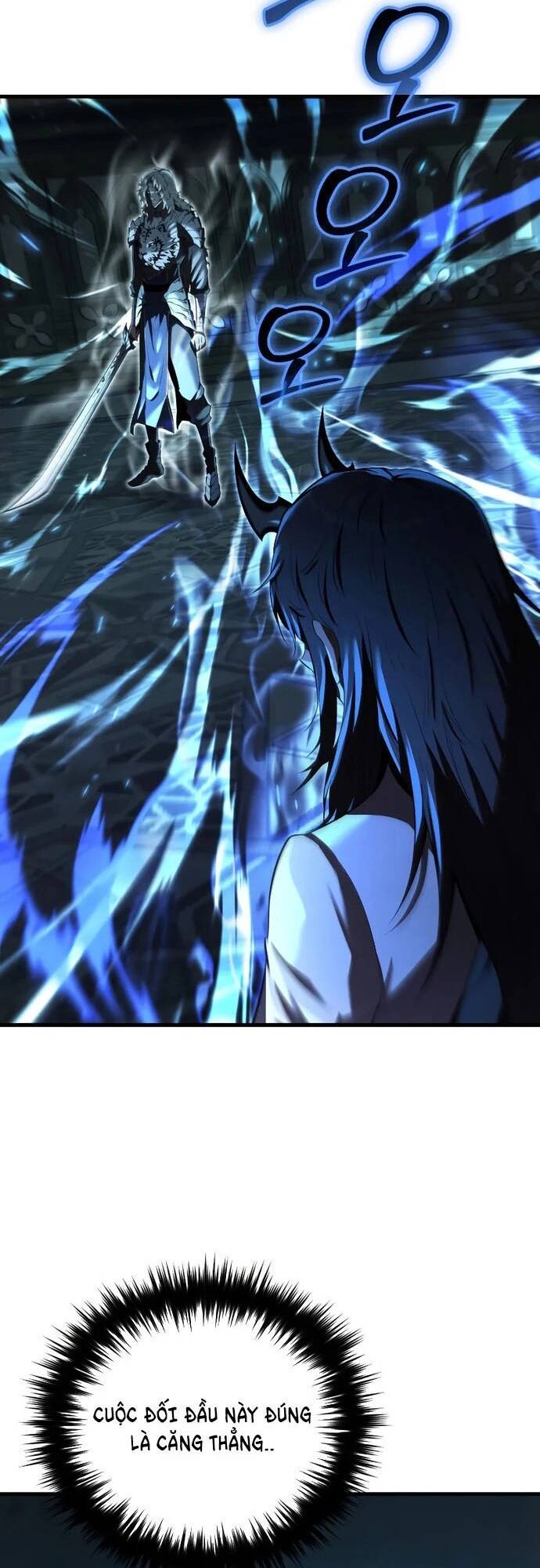 Phản Diện Mắt Cáo Của Học Viện Quỷ Giới - Chapter 14 - Page 19