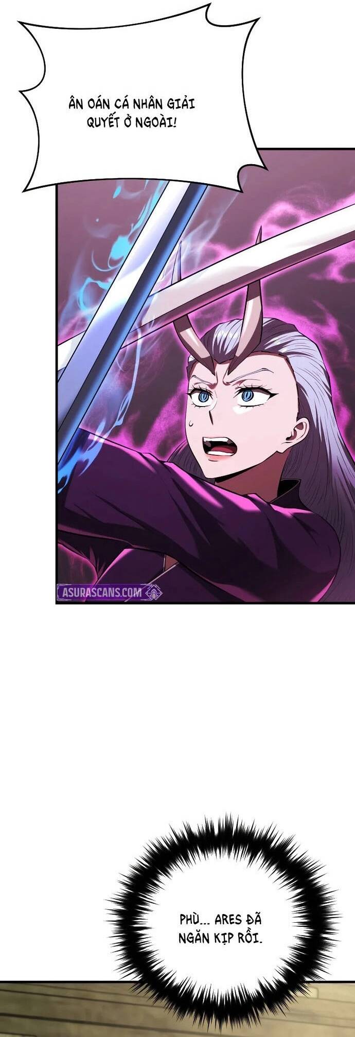 Phản Diện Mắt Cáo Của Học Viện Quỷ Giới - Chapter 14 - Page 3