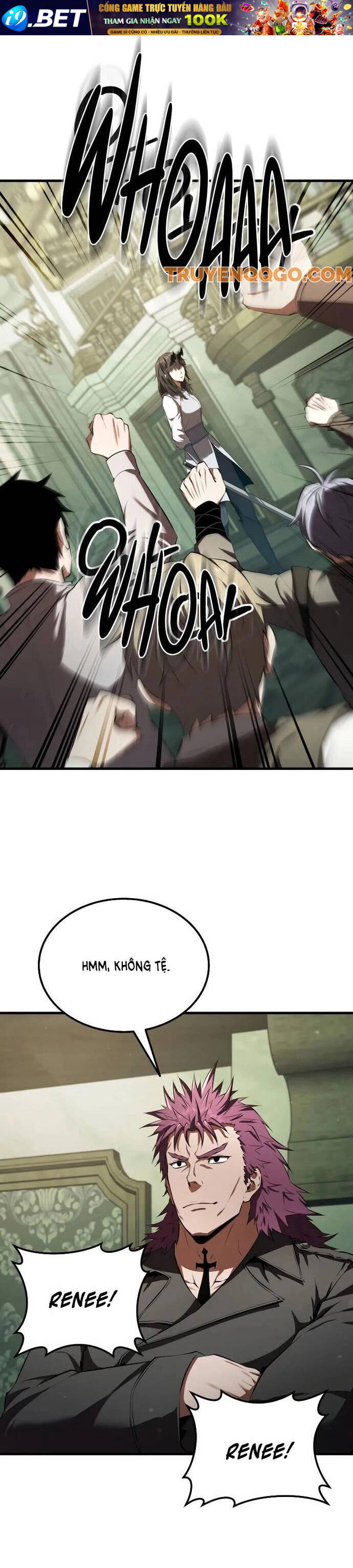 Phản Diện Mắt Cáo Của Học Viện Quỷ Giới - Chapter 14 - Page 30