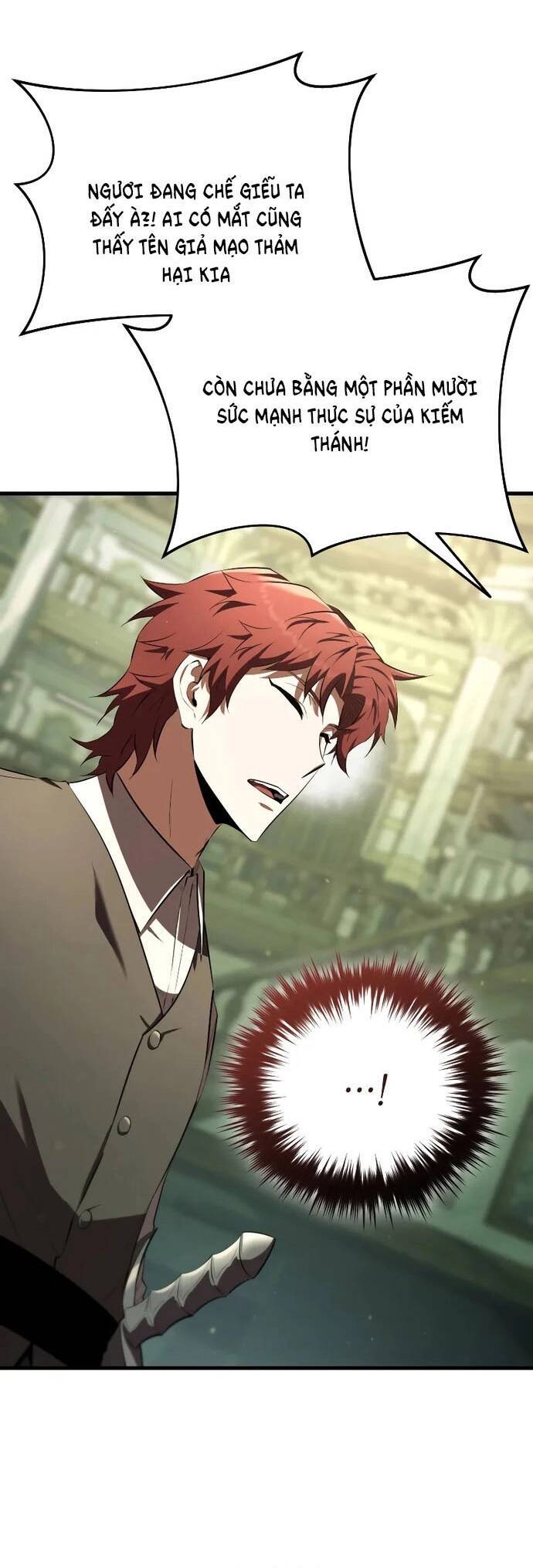 Phản Diện Mắt Cáo Của Học Viện Quỷ Giới - Chapter 14 - Page 34