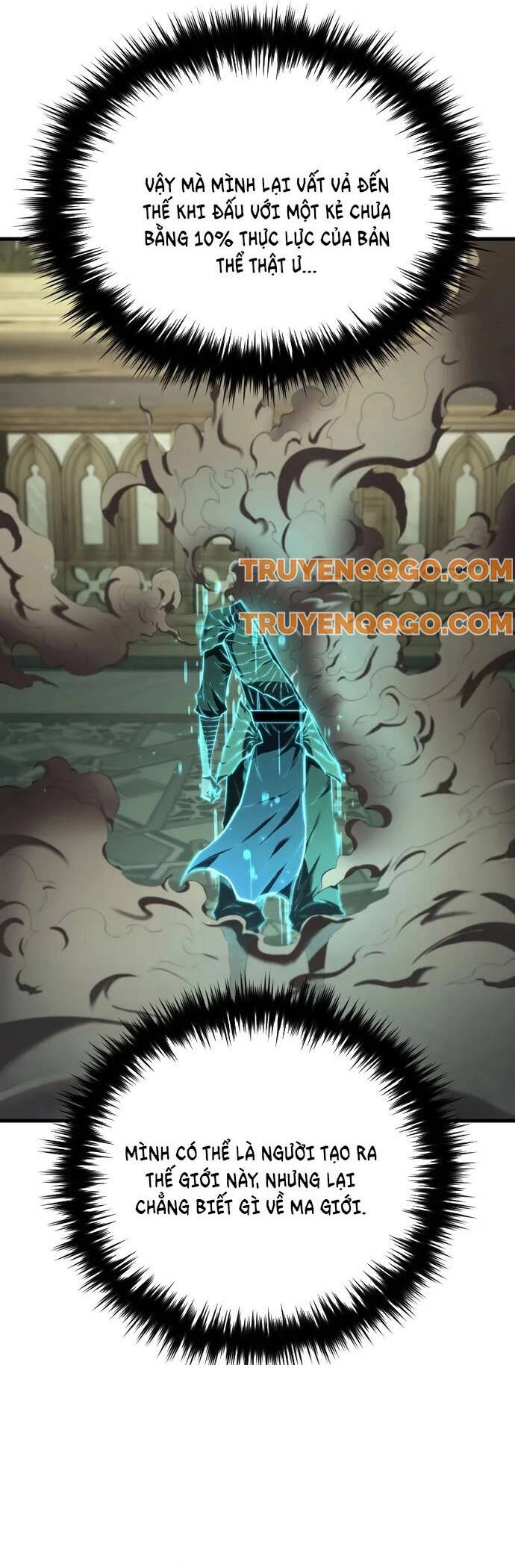 Phản Diện Mắt Cáo Của Học Viện Quỷ Giới - Chapter 14 - Page 35