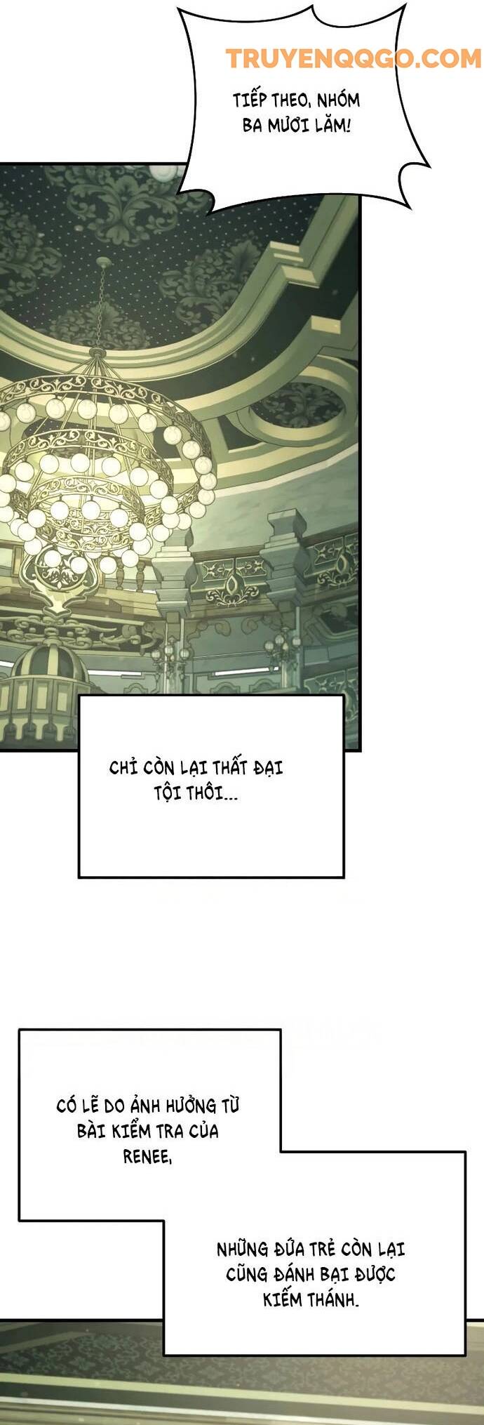 Phản Diện Mắt Cáo Của Học Viện Quỷ Giới - Chapter 14 - Page 37