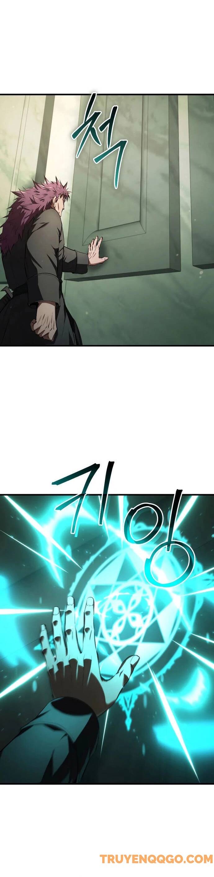 Phản Diện Mắt Cáo Của Học Viện Quỷ Giới - Chapter 14 - Page 47