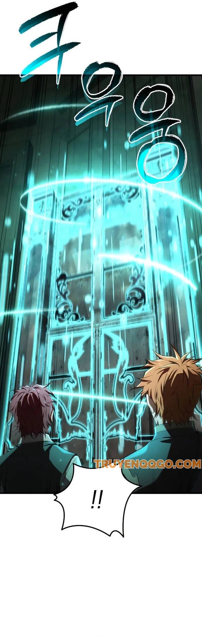 Phản Diện Mắt Cáo Của Học Viện Quỷ Giới - Chapter 14 - Page 48