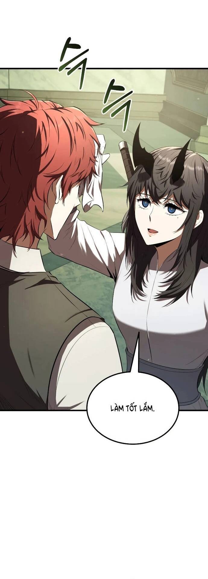 Phản Diện Mắt Cáo Của Học Viện Quỷ Giới - Chapter 14 - Page 7