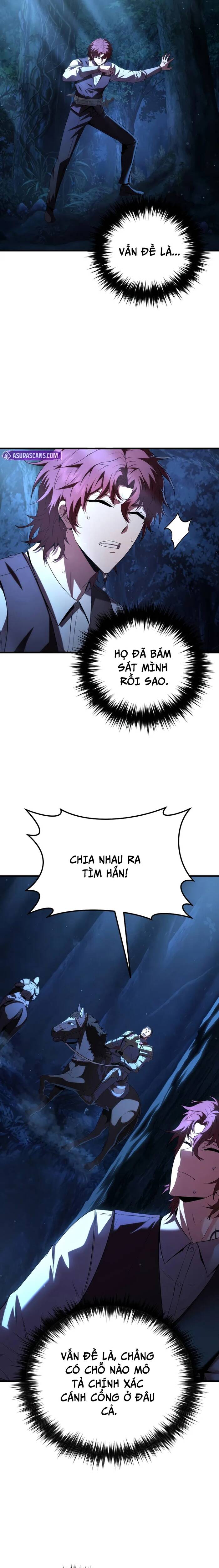 Phản Diện Mắt Cáo Của Học Viện Quỷ Giới - Chapter 2 - Page 12